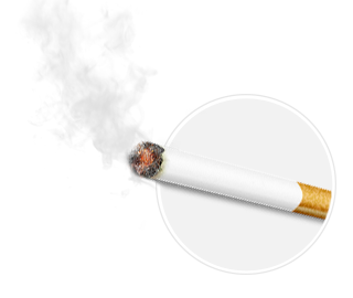 Old sigar