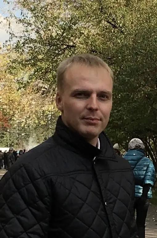 Петровский Александр
