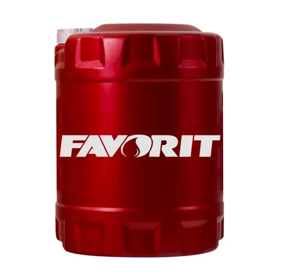 Масло для автоматических трансмиссий Favorit ATF D III  20л - 100% Synthetic