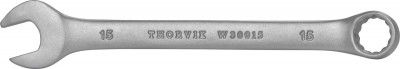 Ключ гаечный комбинированный серии ARC, 15 мм W30015