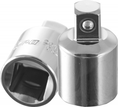 Переходник F 3/8 DR*M 1/4 DR арт. 203814