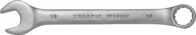 Ключ гаечный комбинированный серии ARC, 18 мм W30018