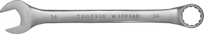 Ключ гаечный комбинированный серии ARC, 34 мм W30034D