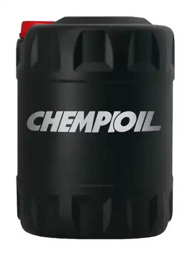 Ultra XTT 5W-40 (A3 B4) синтетическое моторное масло 5W40 (20л) CHEMPIOIL