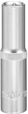S11S21070 Головка торцевая глубокая 1/4"DR, 7 мм
