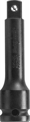 Удлинитель ударный 1/2 DR 100мм арт. 231204