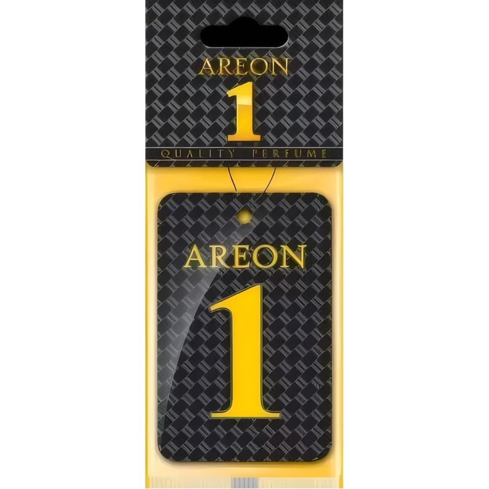 Ароматизатор 1 Vanilla, AREON