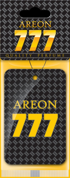Ароматизатор 777 Fabrice, AREON