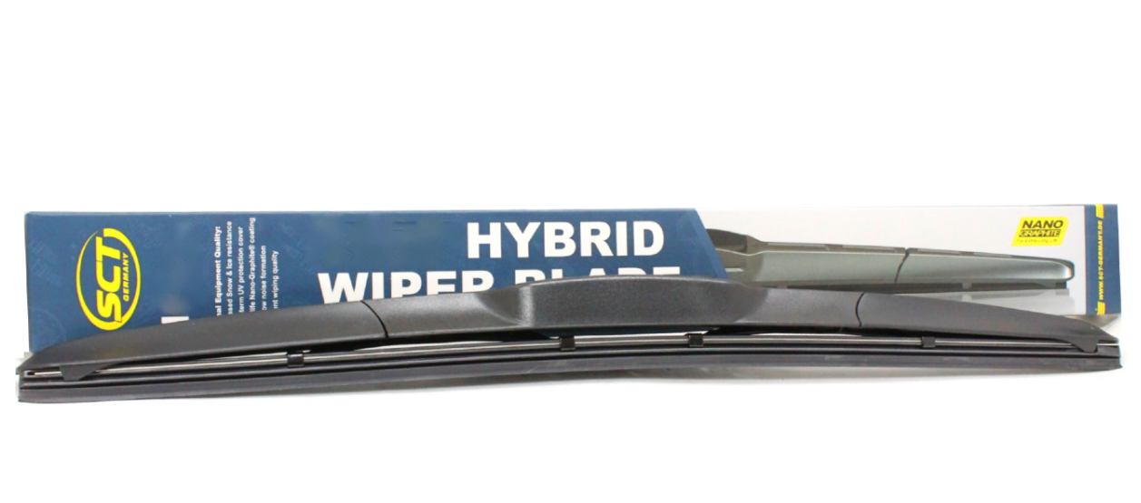 Щётка стеклоочистителя 650мм 26" Hybrid Wiper Blade SCT