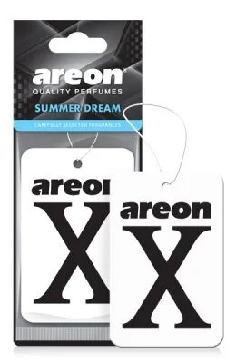 Ароматизатор XVER Summer Dream, AREON