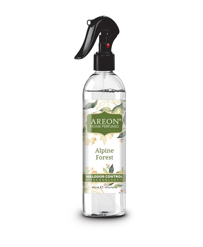 Освежитель воздуха Home Perfume Alpine Forest (300ml) AREON