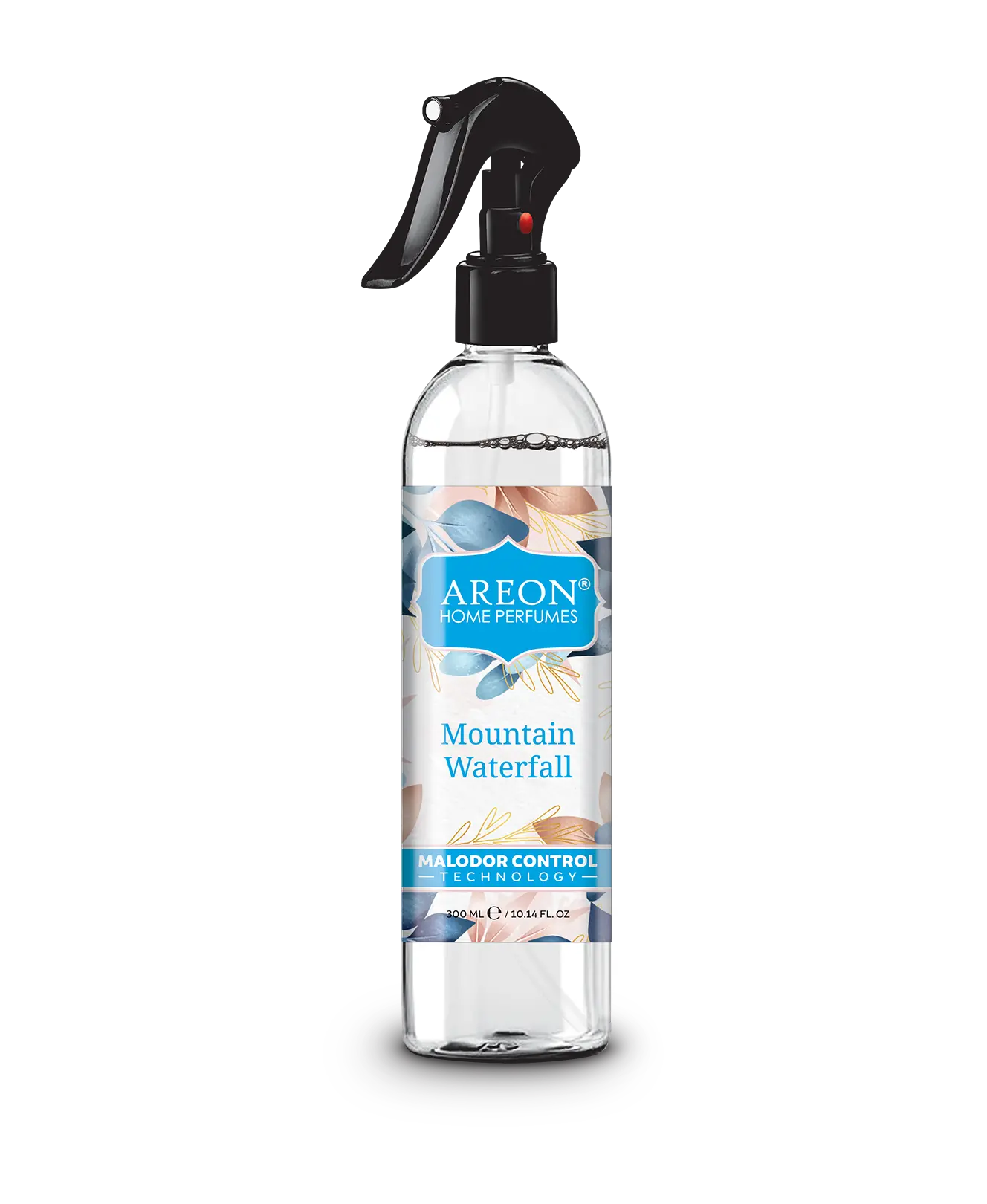 Освежитель воздуха Home Perfume Mountain Waterfall (300ml) AREON