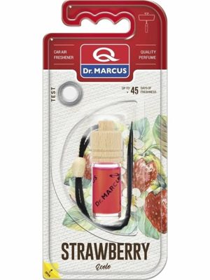 Ароматизатор Ecolo Strawberry DR.MARCUS