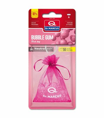 Ароматизатор Fresh Bag Bubble Gum DR.MARCUS