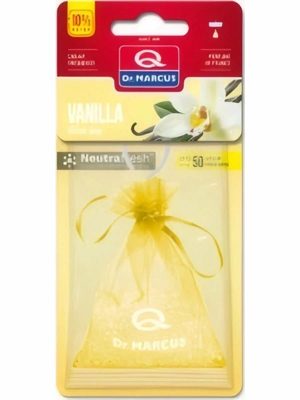 Ароматизатор Fresh Bag Vanilla DR.MARCUS