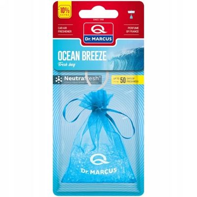 Ароматизатор Fresh Bag Ocean Breeze DR.MARCUS