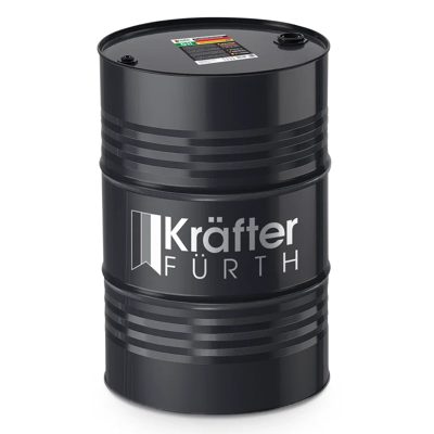 Антифриз зелёный G11 (220кг) KRAFTER FURTH