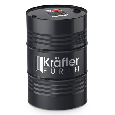 Антифриз розоый G12+ (220кг) KRAFTER FURTH