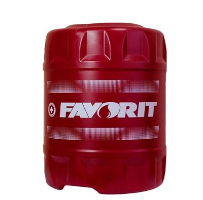 Масло гидравлическое Hydro HVLP ISO 32 DIN 51524 part 2/3  (20л) Favorit