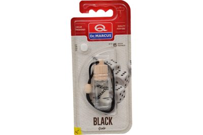 Ароматизатор Ecolo Black DR.MARCUS