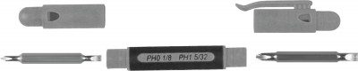 Отвертка карманная 4 в 1 SDS41PP