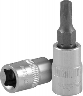 Насадка торцевая 3/8" DR с вставкой TORX® T-40 138340