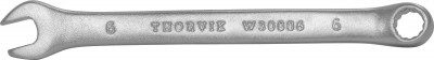 Ключ гаечный комбинированный серии ARC, 6 мм W30006
