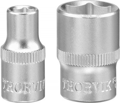 Головка торцевая 1/4 DR 9мм FS01409