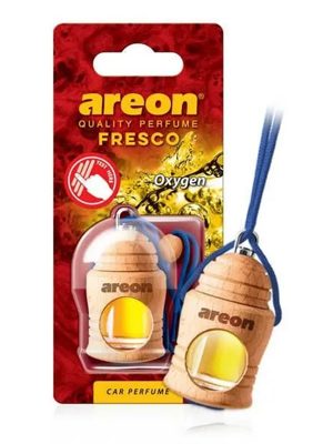 FRTN08 Ароматизатор Fresco Oxygen, AREON