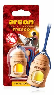 FRTN13 Ароматизатор Fresco Hawaii, AREON