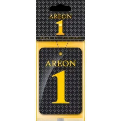 Ароматизатор 1 Vanilla, AREON