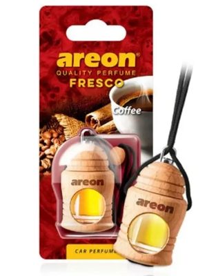 FRTN27 Ароматизатор Fresco Coffee, AREON