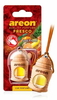 FRTN23 Ароматизатор Fresco Tutti Frutti, AREON
