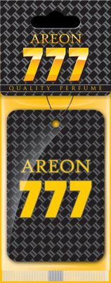 Ароматизатор 777 Fabrice, AREON