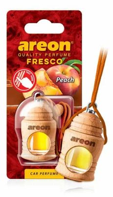 FRTN24 Ароматизатор Fresco Peach, AREON