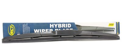 Щётка стеклоочистителя 450мм 18" Hybrid Wiper Blade SCT