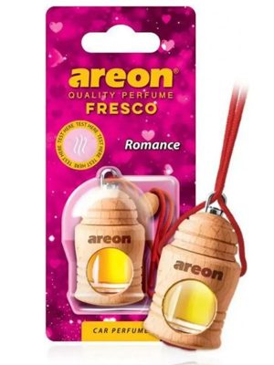 FRTN25 Ароматизатор Fresco Romance, AREON