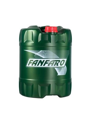 6703-010 Масло моторное синтетическое LSX JP SAE 5W-30 (10л.) FANFARO
