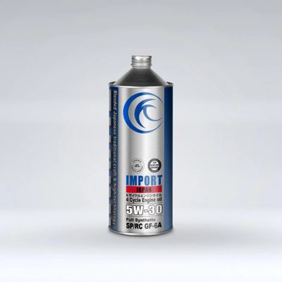 Масло моторное Import 5W30 SP/RC GF-6A (1л) TAKUMI