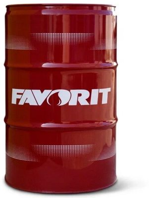 Масло гидравлическое Hydro HVLP ISO 32 DIN 51524 part 2/3  (208л) Favorit