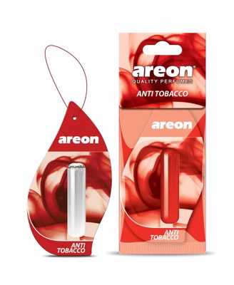 Ароматизатор Liquid 5ml Antitobacco, AREON