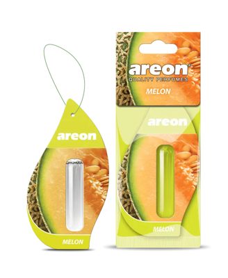 Ароматизатор Liquid 5ml Melon, AREON