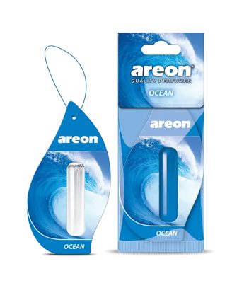Ароматизатор Liquid 5ml Ocean, AREON