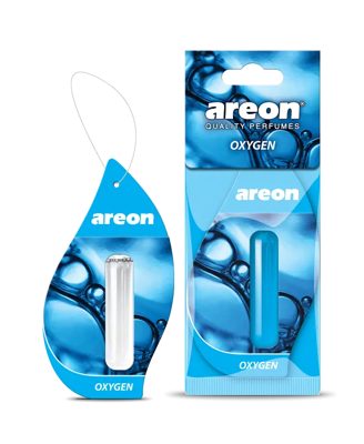 Ароматизатор Liquid 5ml Oxygen, AREON
