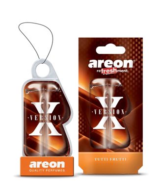Ароматизатор X Version 8.5ml Tutti Frutti, AEON