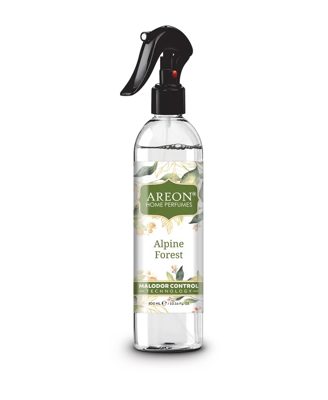 Освежитель воздуха Home Perfume Alpine Forest (300ml) AREON