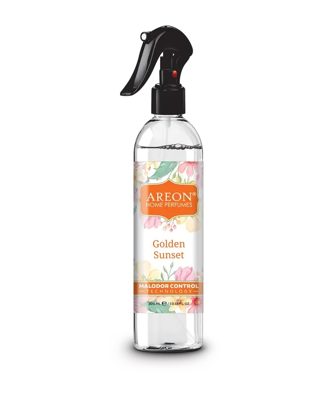 Освежитель воздуха Home Perfume Golden Sunset (300ml) AREON