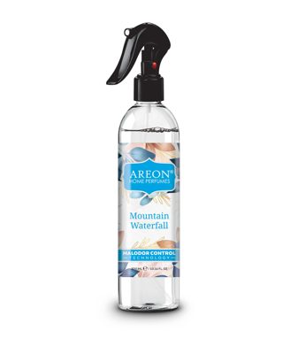 Освежитель воздуха Home Perfume Mountain Waterfall (300ml) AREON