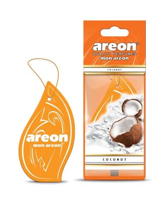 Ароматизатор Mon Areon Coconut, AREON