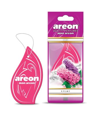 Ароматизатор Mon Areon Lilac, AREON